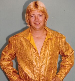 Jerry Jarrett