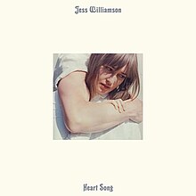 Jess Williamson - Heart Song.jpg