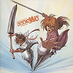 Rurouni Kenshin (1996 TV series) - Wikipedia