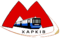 alt = Logo de la Ĥarkova Metroo