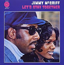 Mari kita Tinggal Bersama-sama (Jimmy McGriff album).jpg