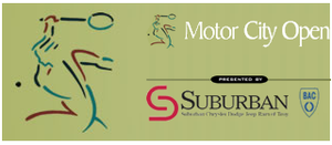 Motor City Squash.png logotipi