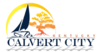 Official logo of Calvert City, Kentucky