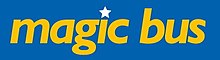 Magic Bus (дочерняя компания Stagecoach UK Bus) logo.jpeg