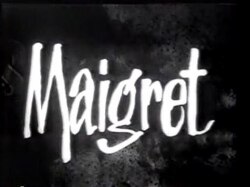 Maigret (1960 TV series)