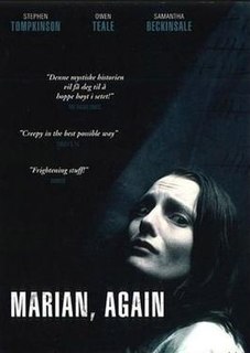 <i>Marian, Again</i> 2005 television film