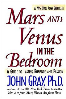 <i>Mars and Venus in the Bedroom</i>