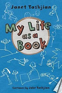 <i>My Life as a Book</i>
