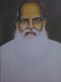 Rev. Fr. A G Abraham Thengumtharamedayil (Mylapra Achan)