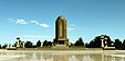 Nizami Mausoleum