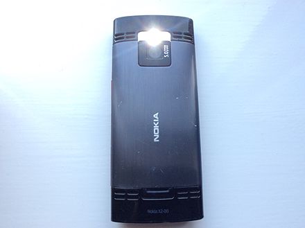 Nokia 5000 Game Java