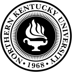 File:Northern Kentucky University seal.svg