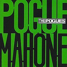 Pogue Mahone Album Cover.jpg