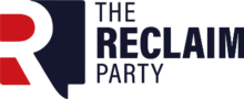 Thumbnail for Reclaim Party