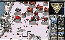 Mammoth tank (Red Alert 1) - Command & Conquer Wiki - covering Tiberium, Red  Alert and Generals universes