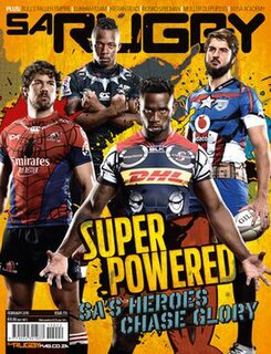 <i>SA Rugby Magazine</i>