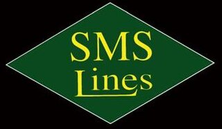 SMS Rail Lines