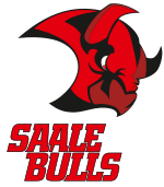 logo.svg Saale Bulls Halle