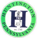 Thumbnail for File:Seal of Huntington Township, Adams County, Pennsylvania.png