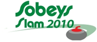 2010
Sobeys Slam