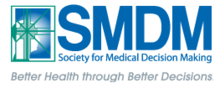 Society for Medical Decision Making (SMDM) logo.png