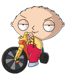 me pay my money stewie