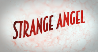 <i>Strange Angel</i> American historical drama streaming television series