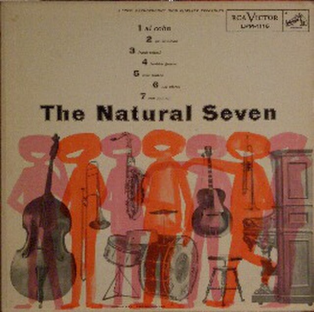 Natural seven