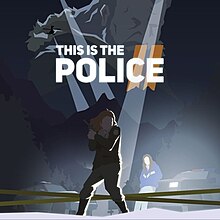 This Is the Police 2 cover.jpg