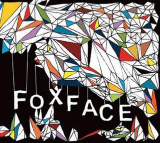 <i>This Is What Makes Us</i> 2007 studio album by Foxface
