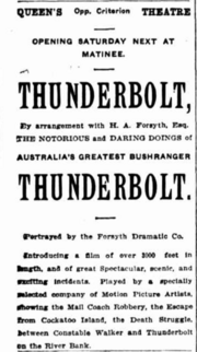 Thumbnail for Thunderbolt (1910 film)