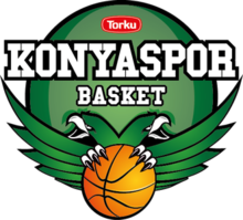 Torku Konyaspor logotipi