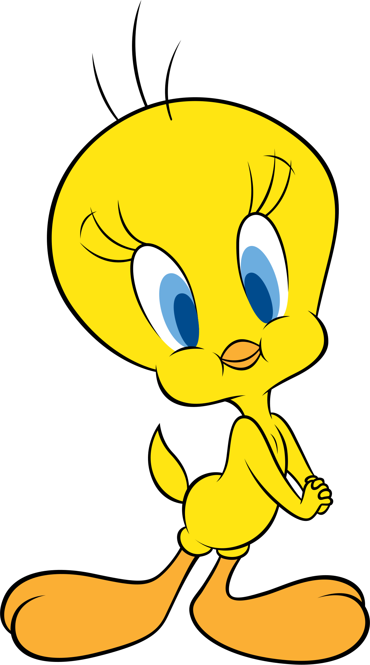 Download Tweety Wikipedia