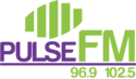 Logo while simulcasting with WPLW-FM WWPL PulseFM96.9-102.5 logo.png