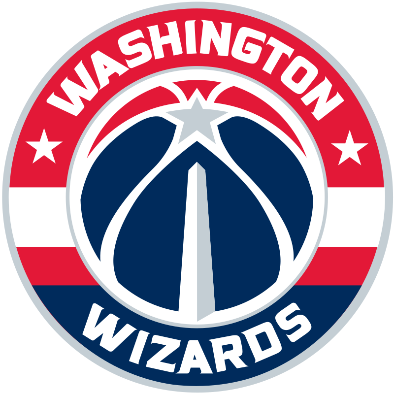 NBA:Ranking all of the Wizards' jerseys from this year - Bullets