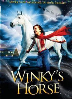 <i>Winkys Horse</i> 2005 Dutch film