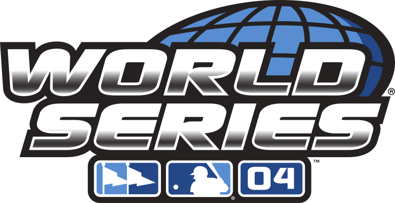 2004 World Series - Wikipedia