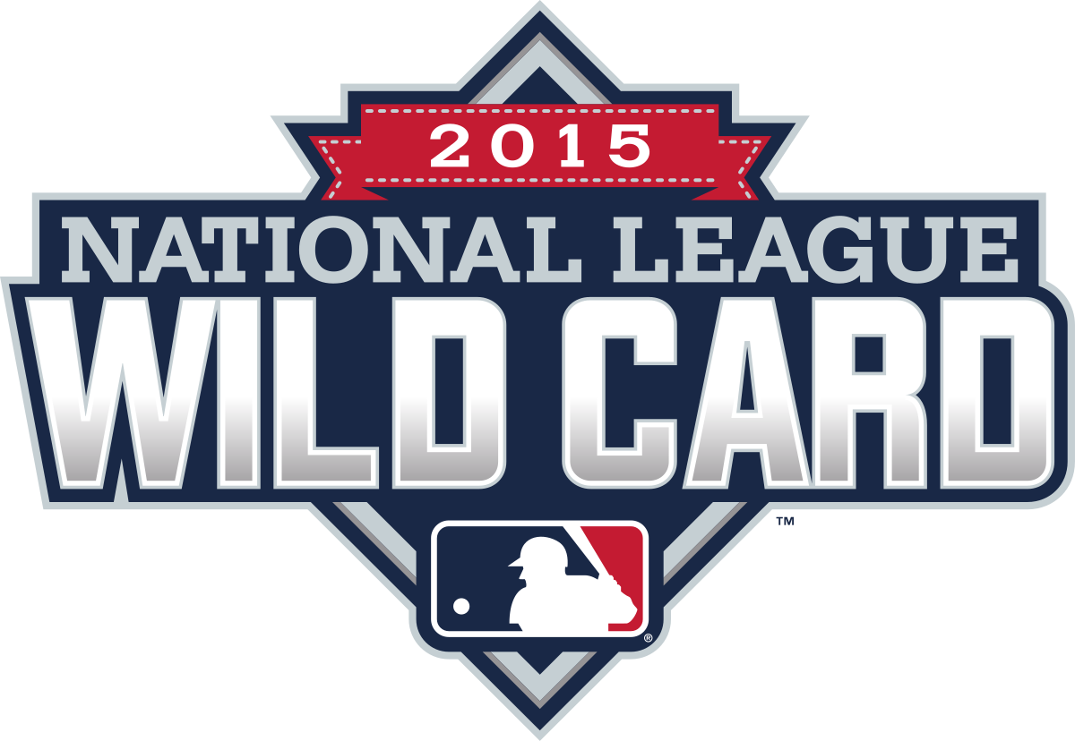 2015 National League Wild Card Game - Wikipedia
