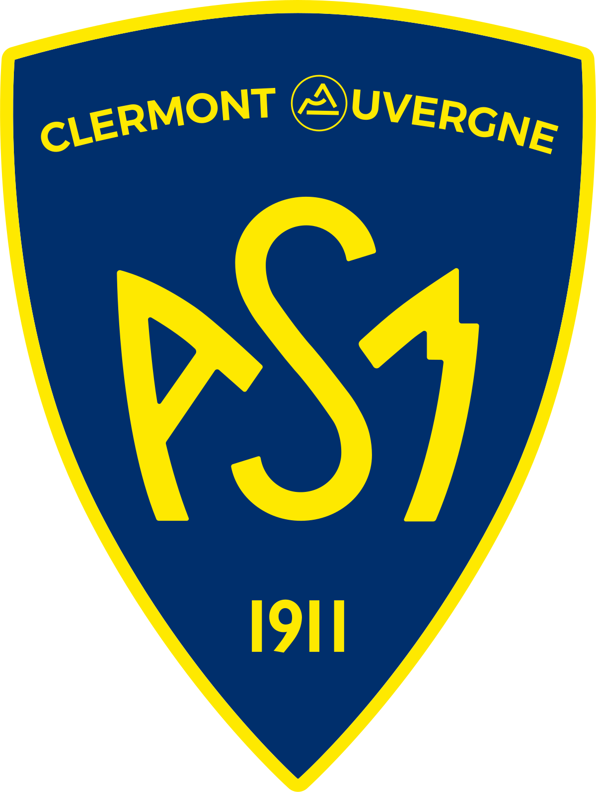 ASM-Rugby  Clermont-Ferrand