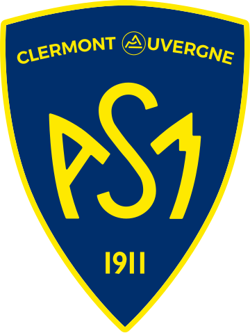 ASM Clermont Auvergne