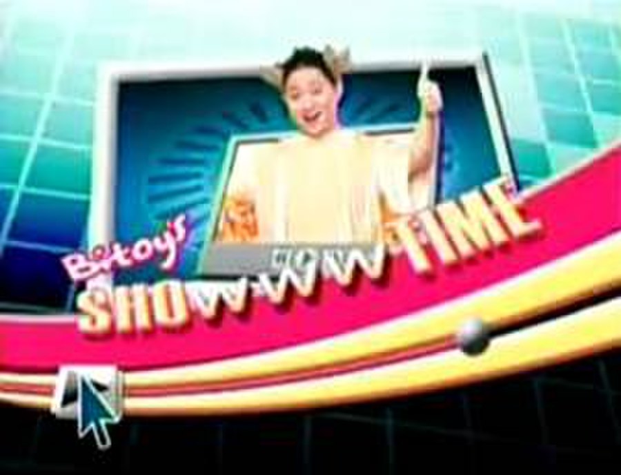 Bitoy's Showwwtime