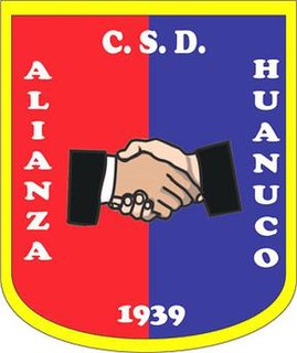 <span class="mw-page-title-main">Alianza Universidad</span> Football club