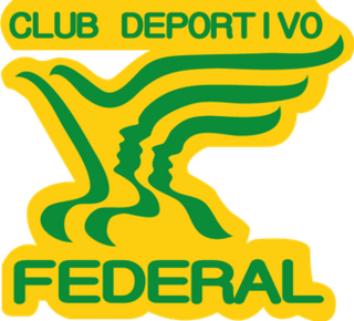 C.D. Federal