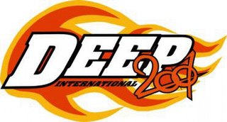 Deep (mixed martial arts) Japanese mixed martial arts