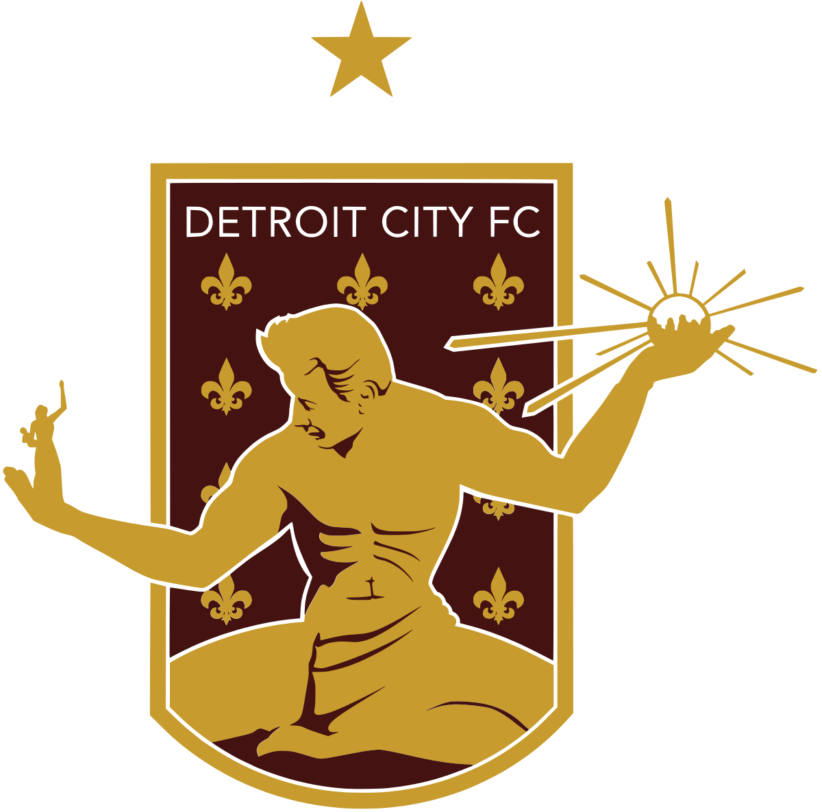 Introducir 96+ imagen detroit city fútbol club