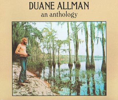 An Anthology (Duane Allman album)