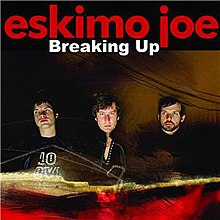 Breaking It Up! - Wikipedia