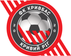 Logo Kryvbas Kryvyi Rih