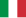 Italská vlajka. Svg