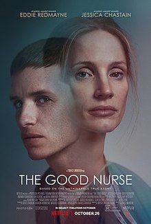 The Good Nurse - Wikipedia